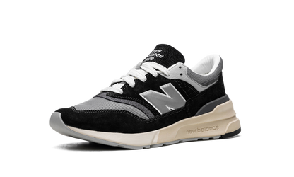 997R "Black Grey" U997RHC
