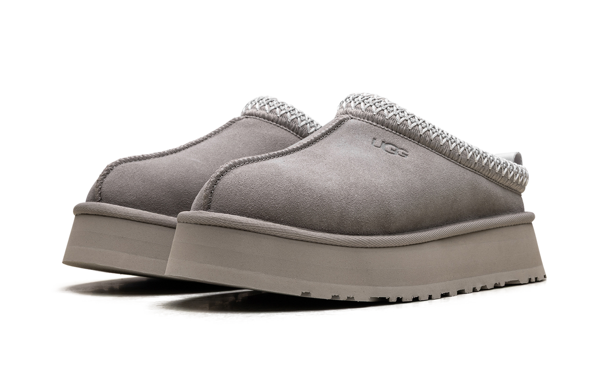 Tazz Slipper WMNS "Pumice" 1122553 PMC