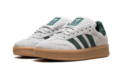 Samba XLG "Putty Grey Collegiate Green" JI3197