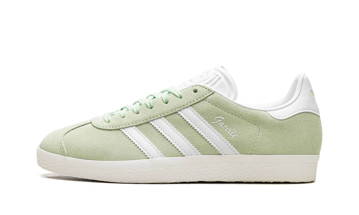 Gazelle WMNS "Semi Green Spark" IE0442