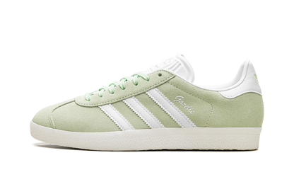 Gazelle WMNS "Semi Green Spark" IE0442