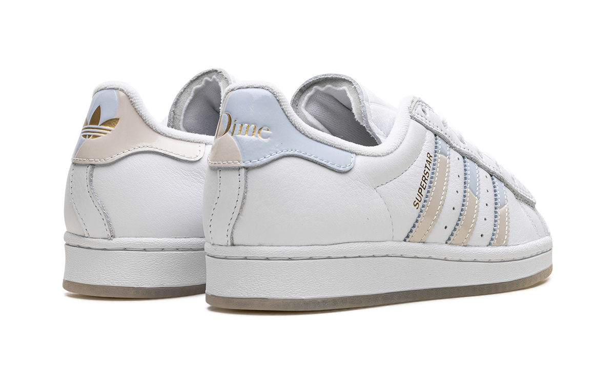 Superstar ADV "Dime - Cloud White"