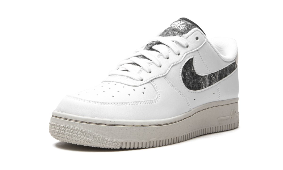 AIR FORCE 1 LO SE MNS WMNS "Recycled Wool Pack"