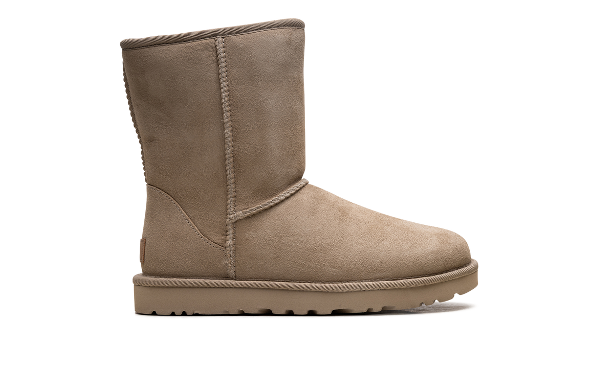 Classic Short II Boot WMNS "Mustard Seed" 1016223 MDSD
