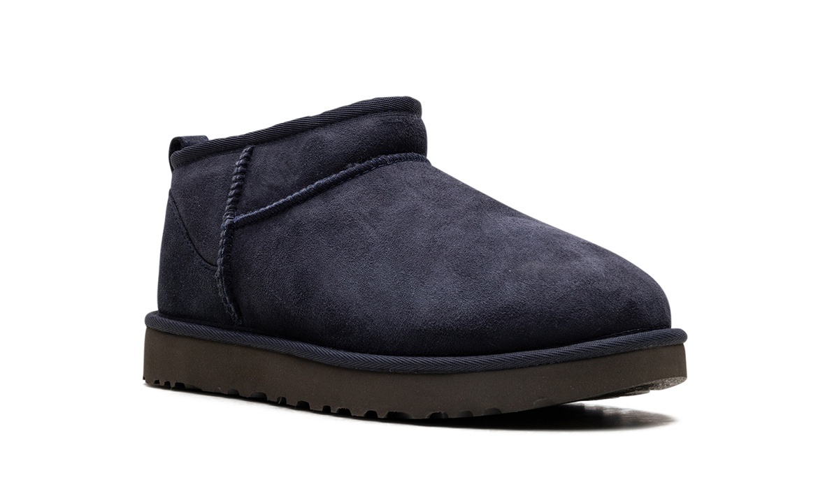 Classic Ultra Mini Boot WMNS "Eve Blue" 1116109 EVB