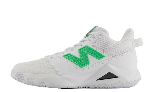 Coco CG2 WMNS "White / Green Apple" WCHCOCG2