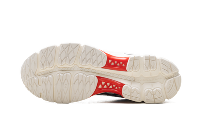 Gel-Kayano 12.1 "Cream Black" 1203B001 100
