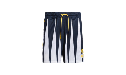 Eric Emanual Hoops Summer Essentials Shorts "Legend Ink" H56398