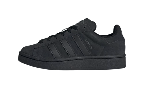 Campus 00s GS "Core Black" JI4395