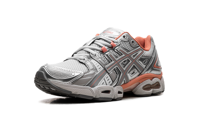 GEL-NIMBUS 9 "Cloud Grey/Clay Grey" 1203A600 020