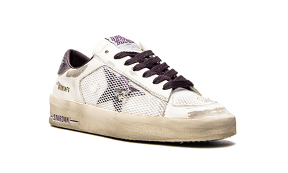 Stardan WMNS "Purple Studded Star" GWF00128.F003033.11122