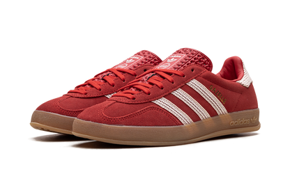 Gazelle Indoor "Scarlet Crochet" JI2756