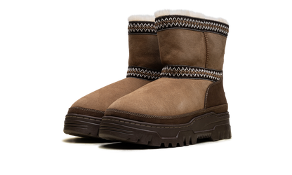 Classic Mini Trailglazer WMNS "Chestnut" 1158322 CHE
