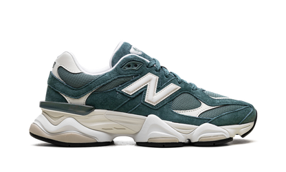 9060 "New Spruce Angora" U9060EEK