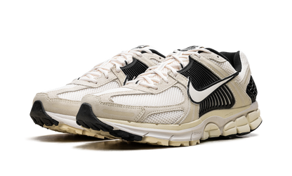 Zoom Vomero 5 "Alabaster Black" HF1553 701