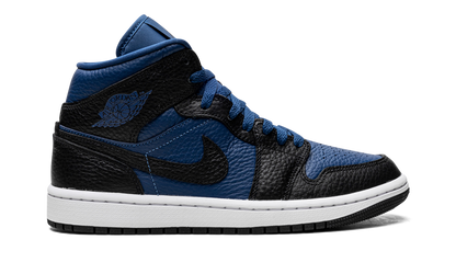 JORDAN 1 MID SPLIT WMNS "French Blue" DR0501 401