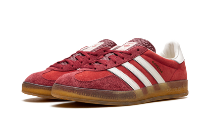 Gazelle Indoor WMNS "Active Maroon" IE1051