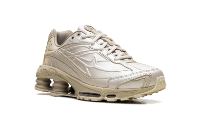 Shox Ride 2 "Metallic Silver Light Khaki" IH3653 095