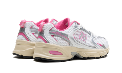 530 "White Pink Vintage" MR530ED