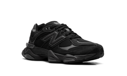 9060 "Mono Black" U906079E