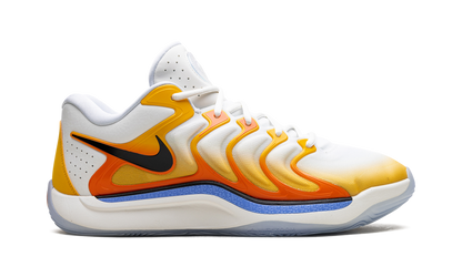 KD 17 "Sunrise" FJ9487 700