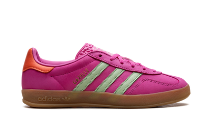 Gazelle Indoor WMNS "Semi Lucid Fuchsia" JI2718