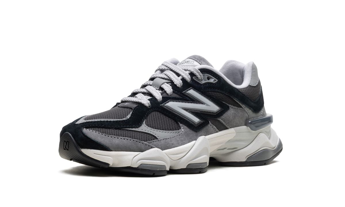 9060 "Black Grey" U9060JBD