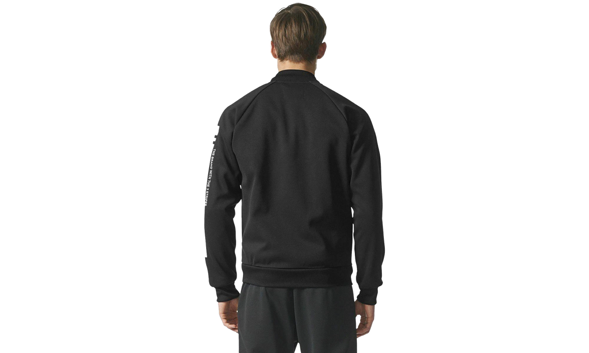 Originals NMD D-Track Jacket "Black" BP5559