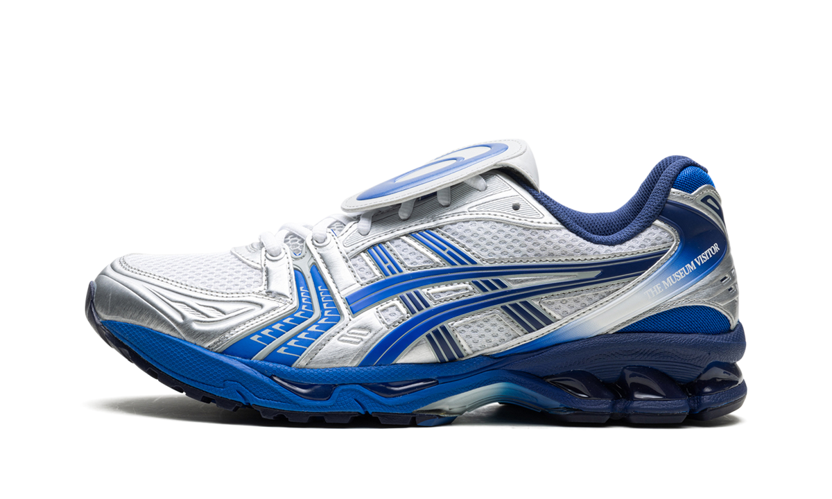 GEL-Kayano 14 "The Museum Visitor - Polar Shade" 1203A528 020