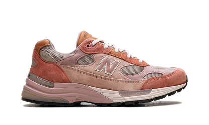 992 "Joe Freshgoods - Aged Well" U992JG1