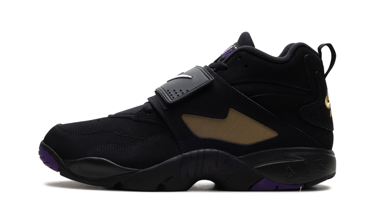 Air Diamond Turf "Ravens" HV2282 001
