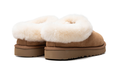 TAZZETTE WMNS "Chestnut" 1134810 CHE