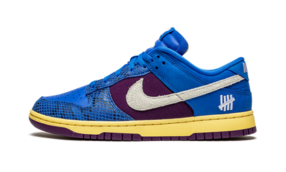 Dunk Low SP "UNDEFEATED Dunk vs. AF1" DH6508 400