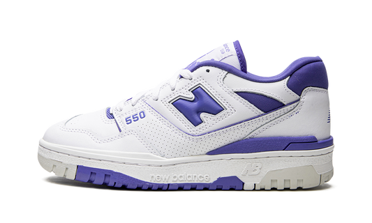 550 WMNS "Aura Purple" BBW550WB