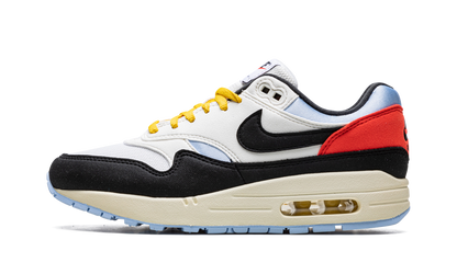 AIR MAX 1 MNS WMNS "Sail / Royal Tint"