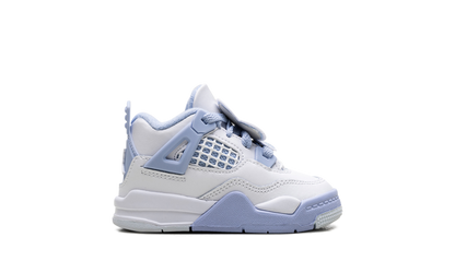 Air Jordan Retro 4 TD "Aluminum" IB8961 100