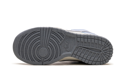 DUNK LOW WMNS "Blue Airbrush" FN0323 400