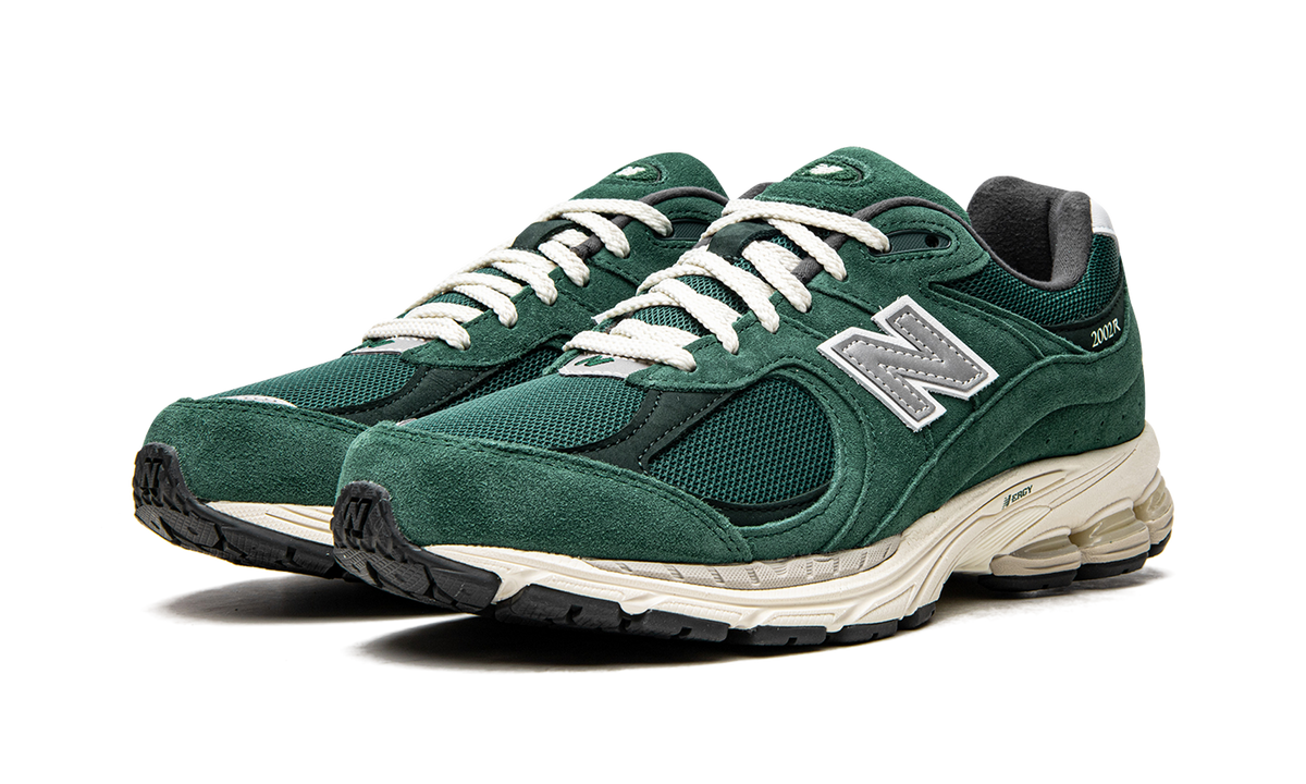 2002R "Nightwatch Green"