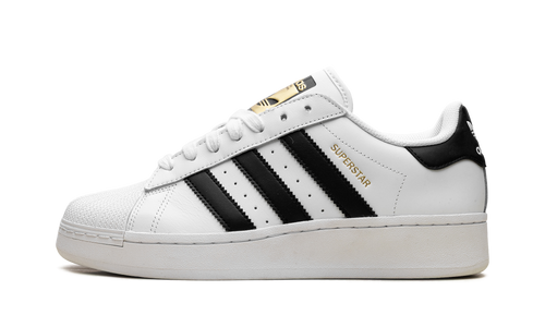 Superstar XLG "White / Black" IF9995