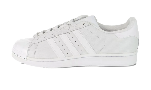Superstar "Cloud White Grey" BY3174