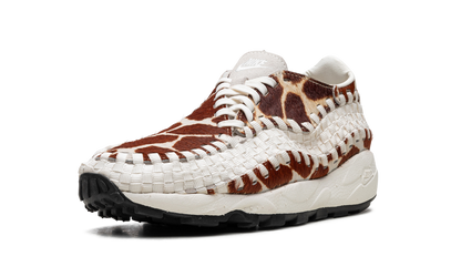 AIR FOOTSCAPE OVEN WMNS "Cow Print" FB1959 100