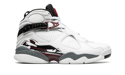 AIR JORDAN 8 RETRO WMNS "Burgundy" CI1236 104