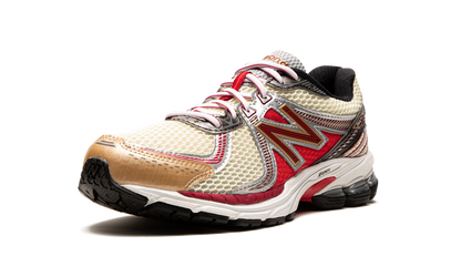 860v2 "Aimé Leon Dore - Red" ML860AD2