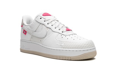 AIR FORCE 1 '07 LX MNS WMNS "Pink Bling"