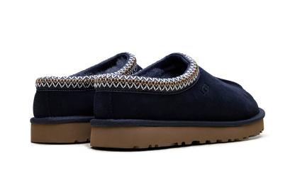 Tasman II Slipper WMNS "Dark Indigo" 1174470 DKN
