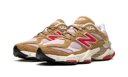 9060 "Great Plains True Red" U9060GEA