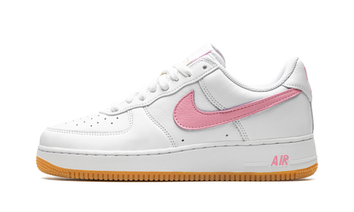 Air Force 1 Low "Pink Gum" DM0576 101