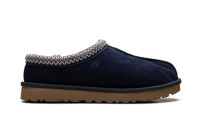 Tasman II Slipper WMNS "Dark Indigo" 1174470 DKN