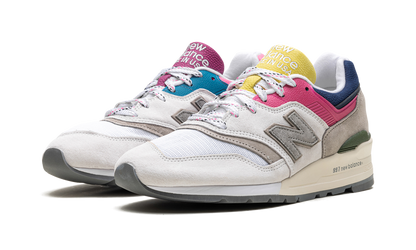 997 "Aime Leon Dore - Mismatch" U997ALL
