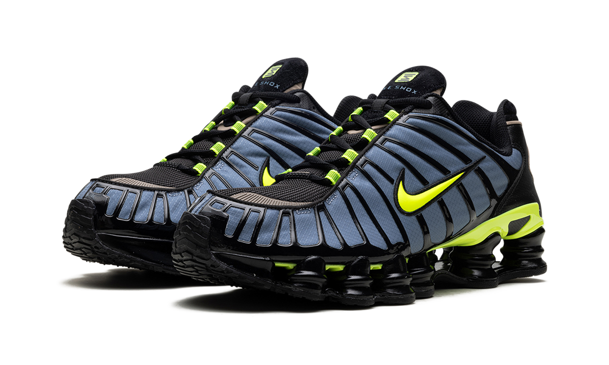 Shox TL "Thunderstorm" CI7692 400